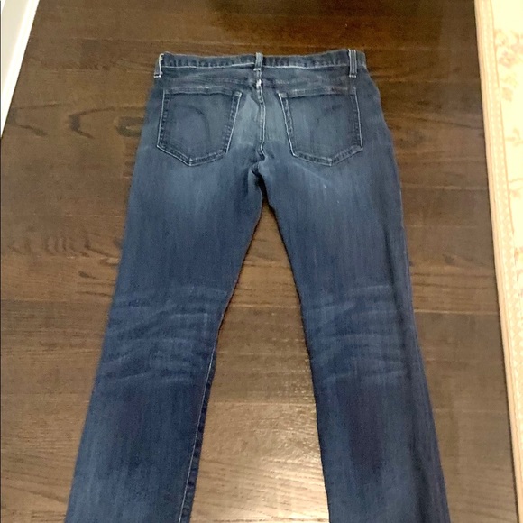 JOE’S SLIM JEANS - Picture 4 of 7